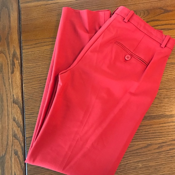 NWT Theory Hartsdale Straight Leg Pants - Picture 7 of 10